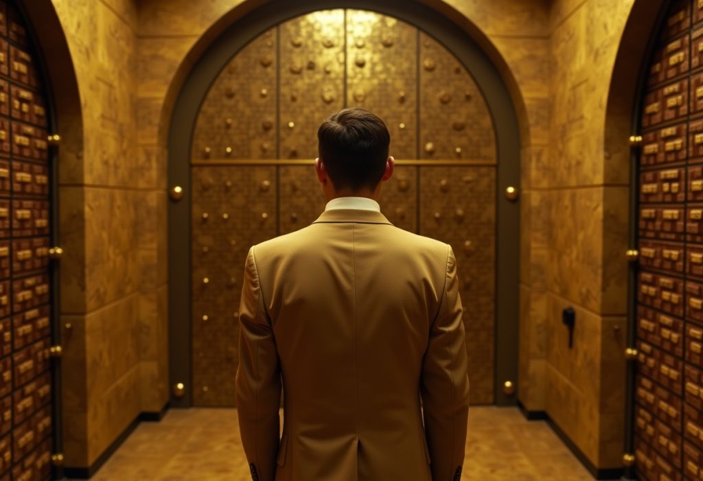 Goldfinger 1964 review