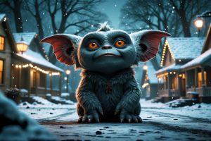 Gremlins 1984 review