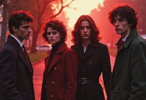 Heathers 1988 review