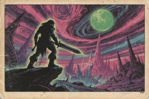 Heavy metal 1981 review