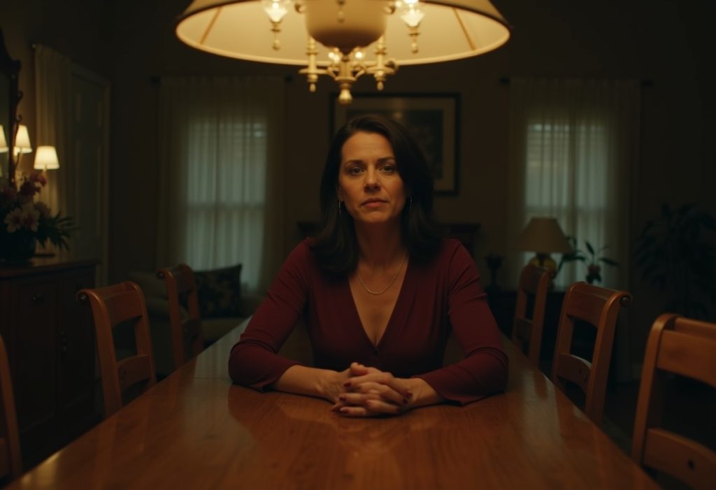 Hereditary 2018 review