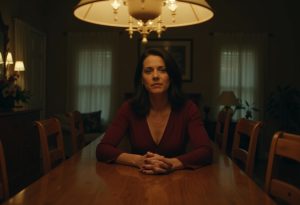 Hereditary 2018 review