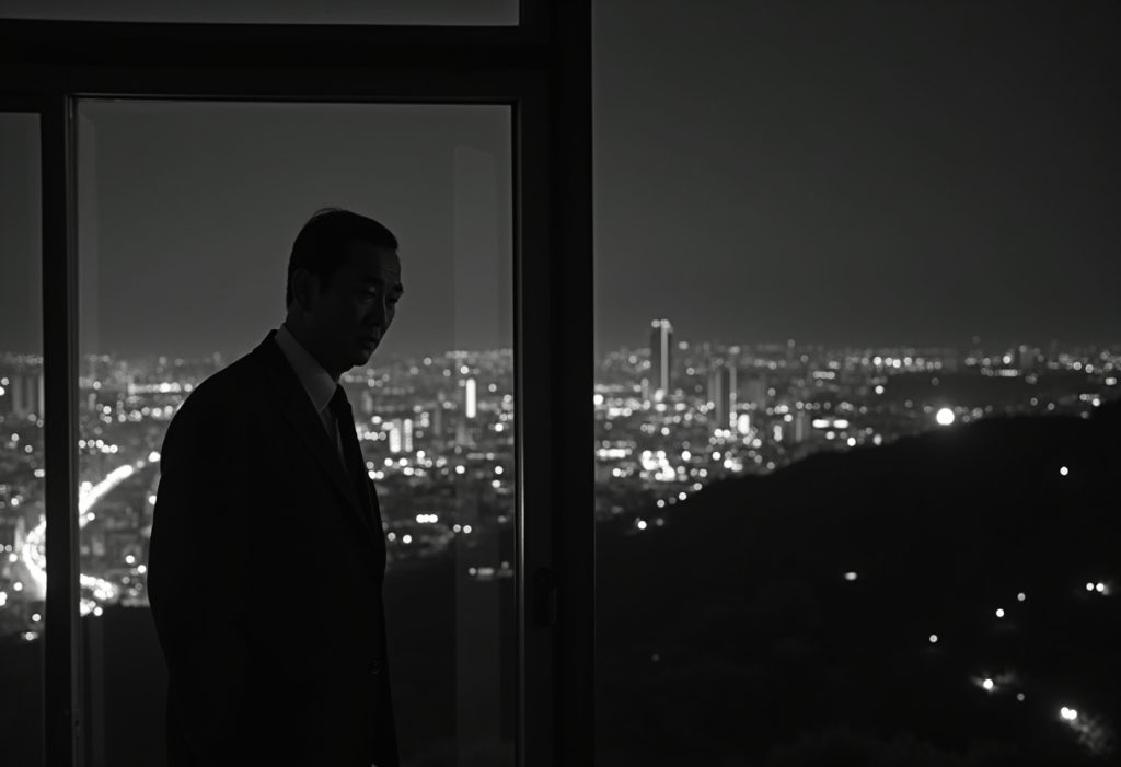 High and low 1963 review