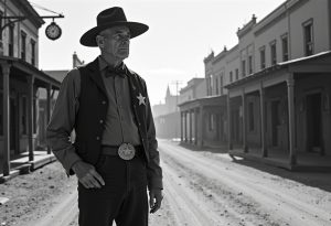 High noon review