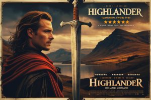 Highlander 1986 review