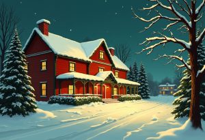 Holiday inn 1942 review