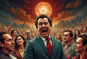 Idiocracy 2006 review