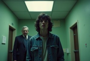 In the name of the father review