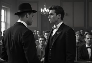 Inherit the wind 1960 review