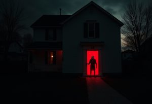 Insidious 2010 review