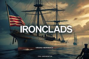 Ironclads 1991 review