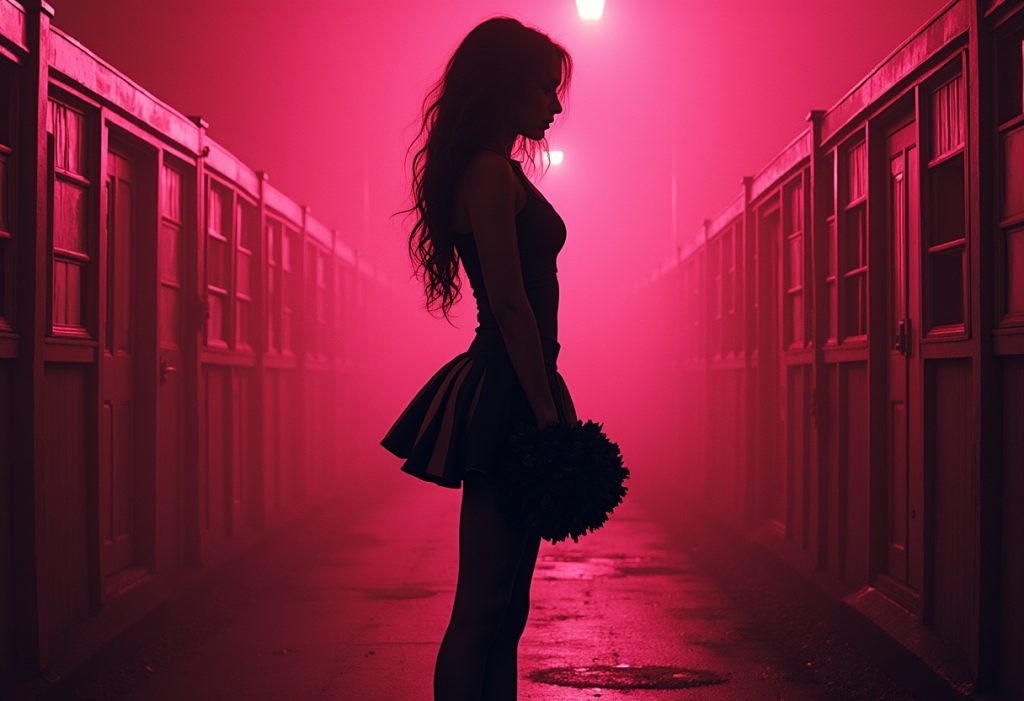 Jennifers body 2009 review