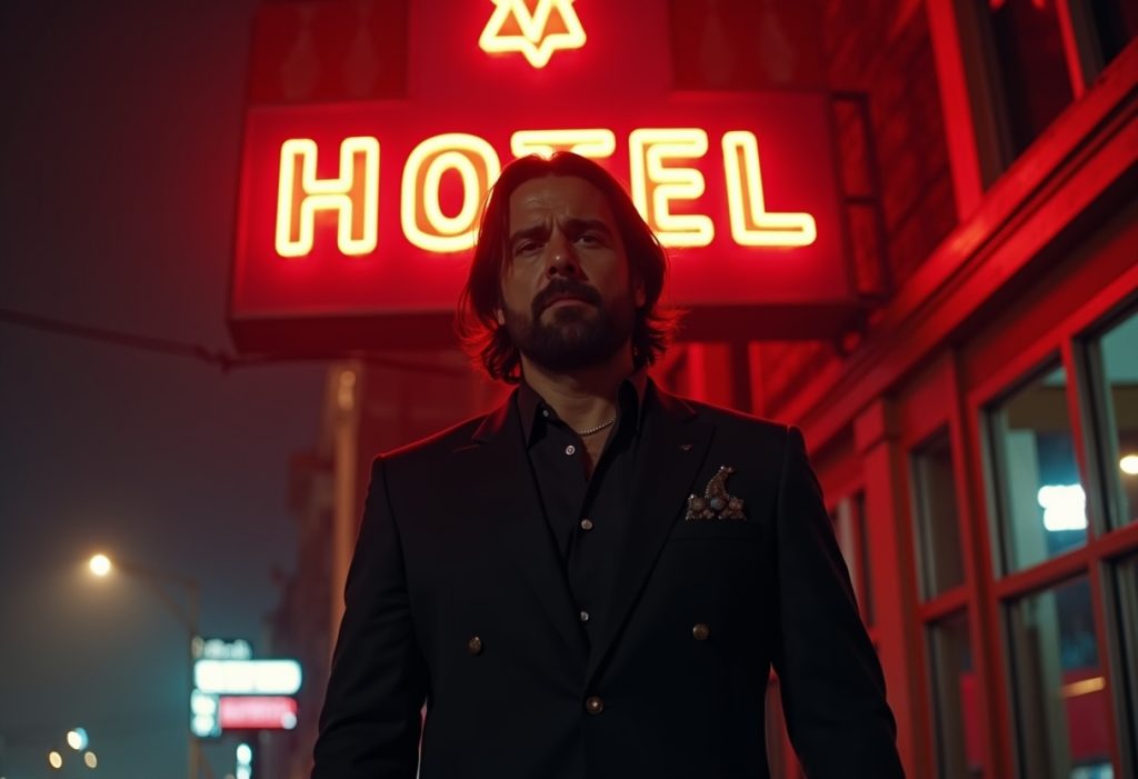 John wick series review