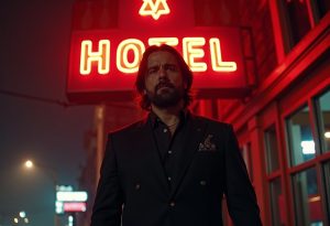 John wick series review