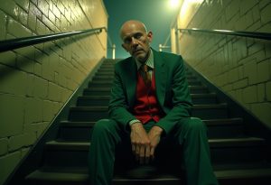 Joker 2019 review