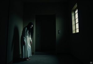 Ju on the grudge 2002 review