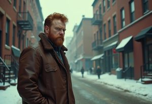 Kill the irishman 2011 review