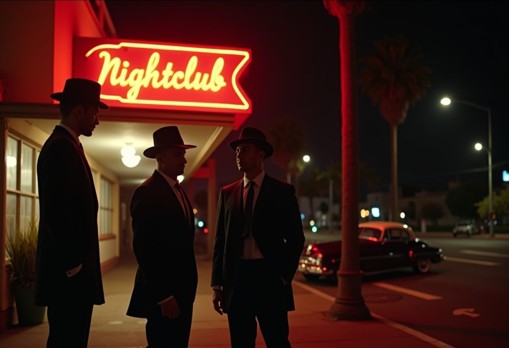La confidential review