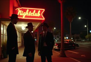 La confidential review