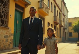 Man on fire 2004 review