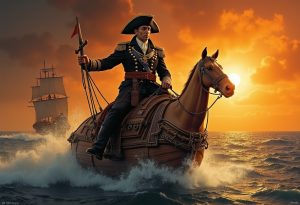 Master and commander 2003 review
