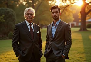 Meet joe black review