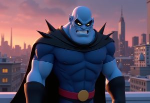 Megamind review
