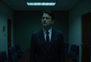 Michael clayton 2007 review