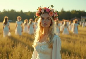 Midsommar 2019 review