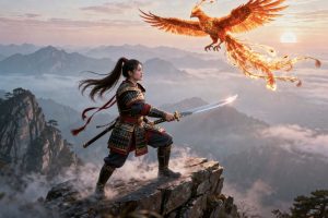 Mulan 2020 review