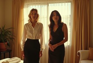 Mulholland drive 2001 review