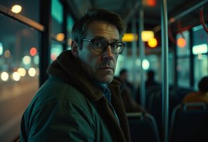 Nobody series review