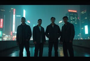 Now you see me 2 2016 review