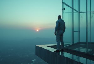 Oblivion 2013 review