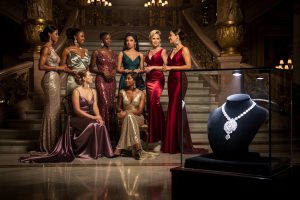 Oceans eight 2018 review