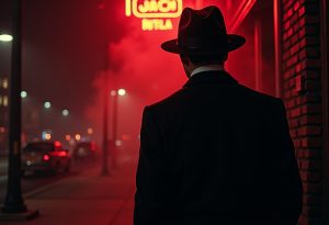 Once upon a time in america 1984 review