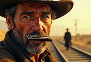 Once upon a time in the west review