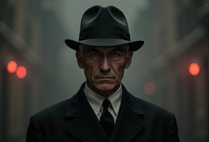 Oppenheimer 2023 review