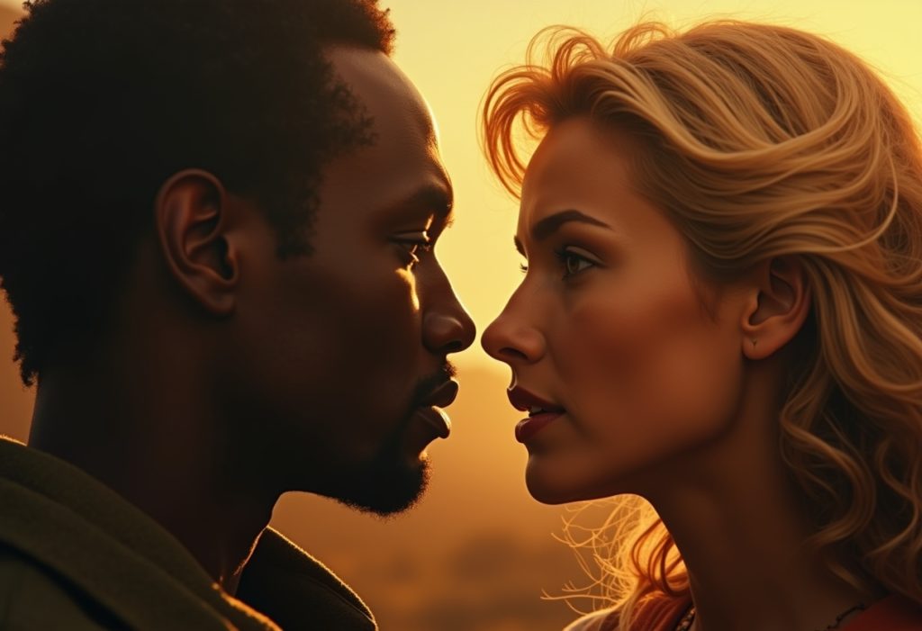 Out of africa 1985 review