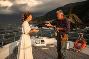 Overboard review