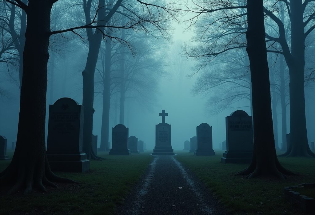 Pet Sematary (1989) Cover