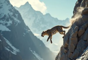 Planet earth review