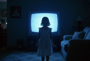 Poltergeist series review