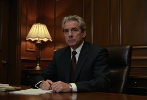 Presumed innocent review