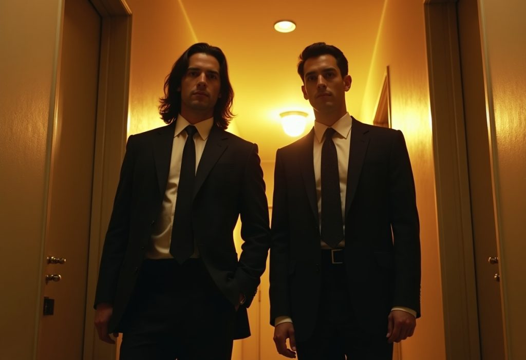 Pulp fiction 1994 review