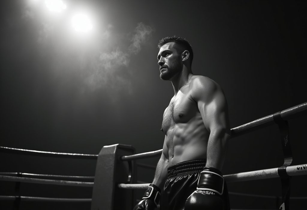Raging bull review
