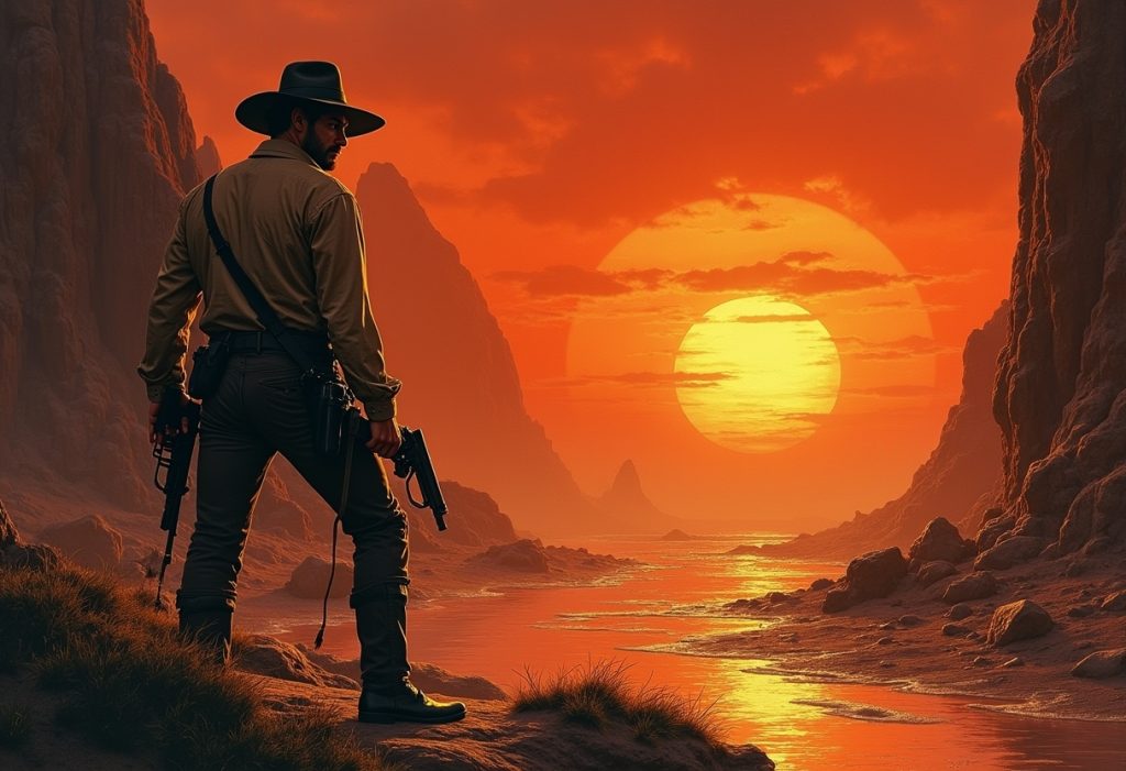 Raiders of the lost ark 1981 review