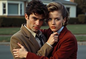 Rebel without a cause 1955 review