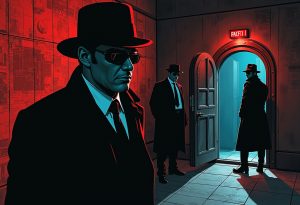 Rififi 1955 review