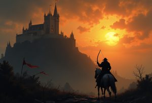 Robin hood prince of thieves 1991 review